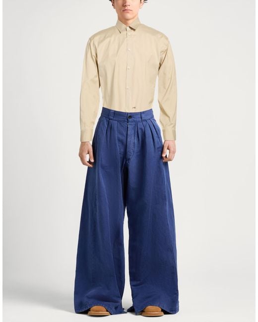 DSquared² Natural Shirts for men
