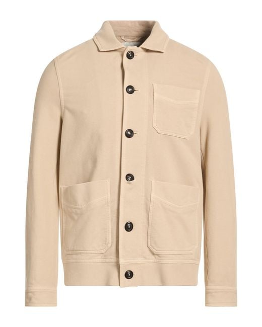 Circolo 1901 Natural Jacket for men