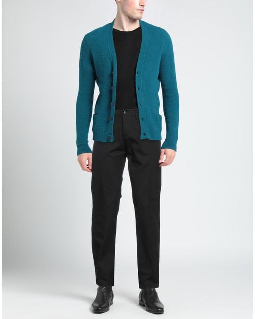 Dickies Black Trouser for men