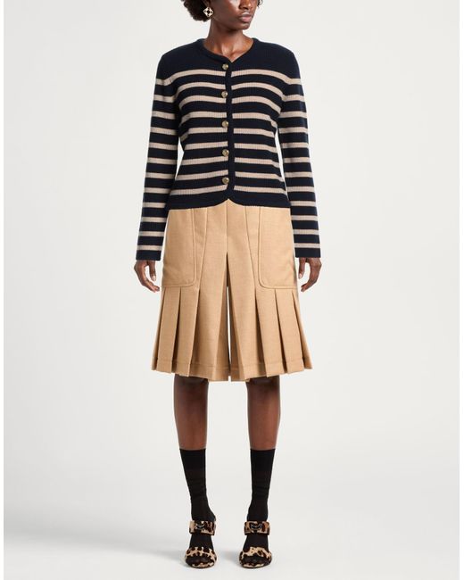 Rag & Bone Blue Cardigan