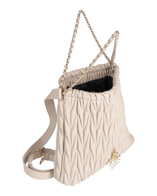 Marc Ellis Natural Handbag