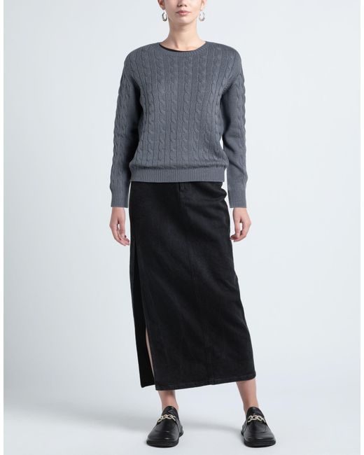 Aragona Blue Jumper