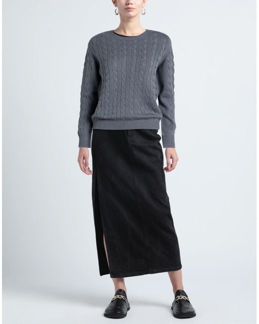 Aragona Blue Pullover