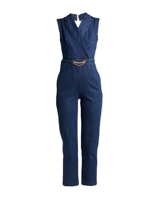 Mono Enterizo Liu Jo de color Blue
