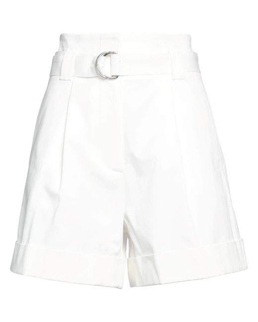 Shorts E Bermuda di Lacoste in White