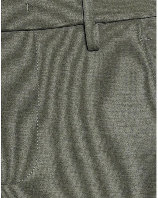 Dondup Gray Trouser for men