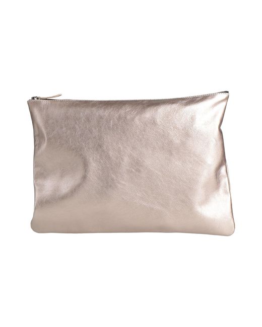Virreina Natural Handbag