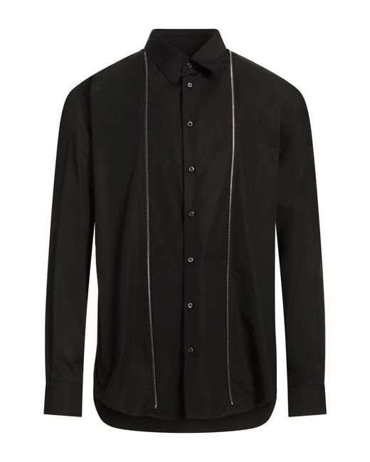DSquared² Black Shirts for men