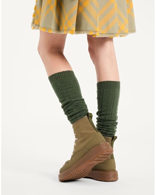 Bottines Hogan en coloris Brown