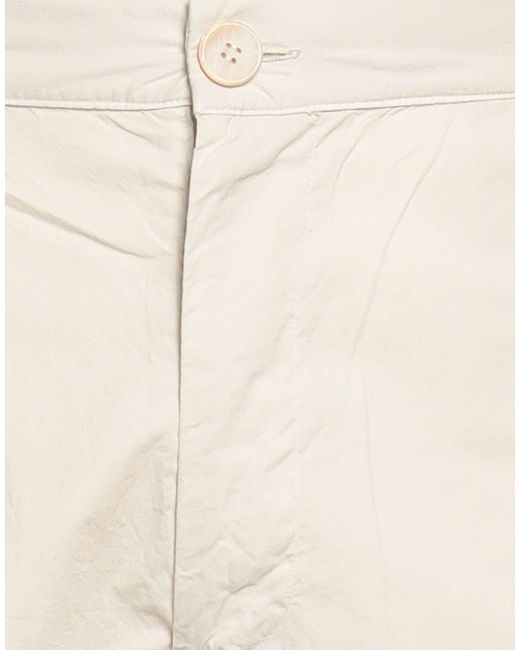 B'Sbee Natural Pants Cotton for men
