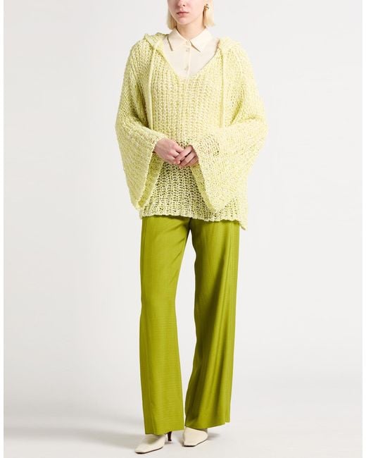Pullover Dondup de color Yellow