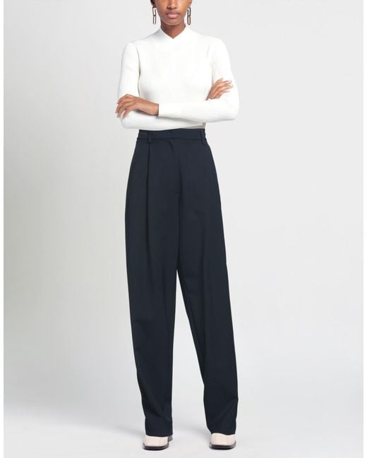 THE LATEST Blue Pants