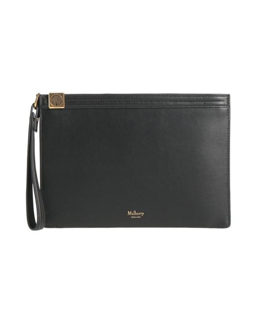 Mulberry Black Handtaschen