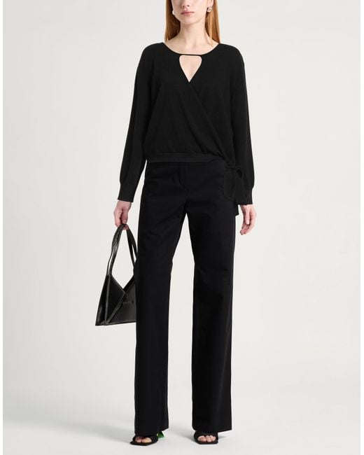 Bolero Ballantyne de color Black