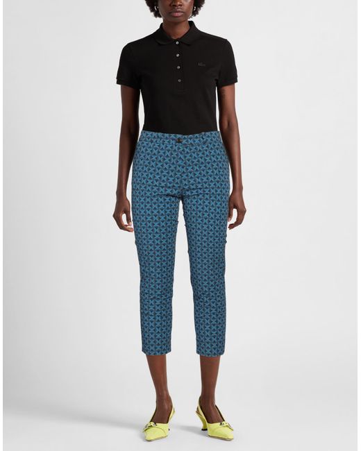 Rrd Blue Trouser