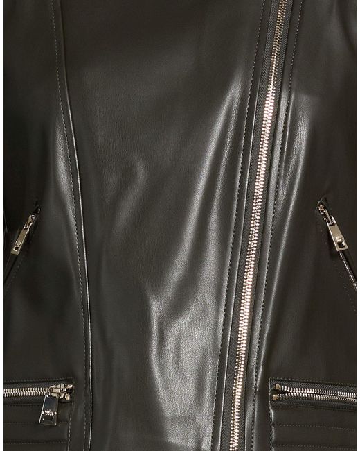 Oltre Black Jacket