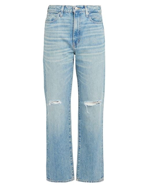 SLVRLAKE Denim Blue Jeans