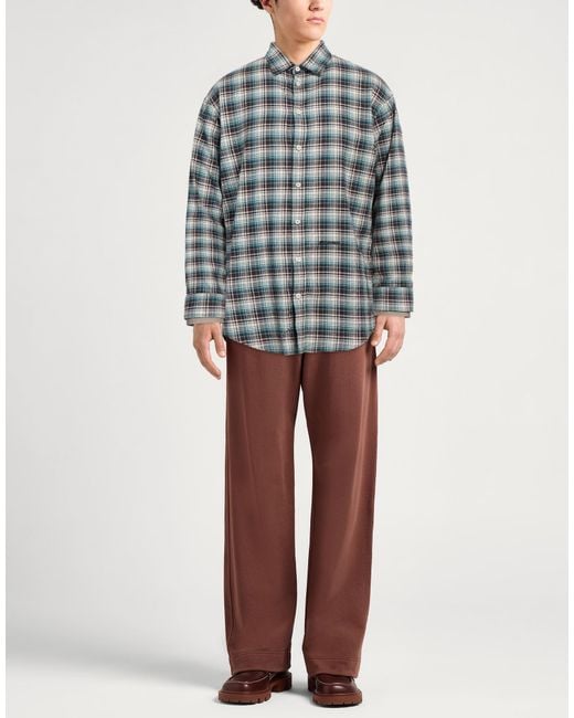 Chemise DSquared² pour homme en coloris Blue