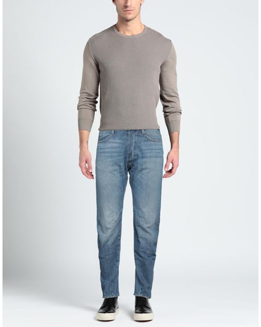G-Star Blue Jeans for men