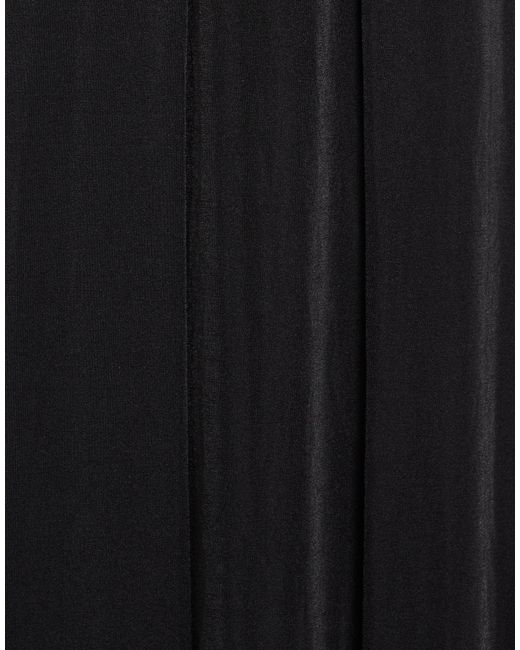 Aniye By Black Maxi Dress Polyester, Elastane
