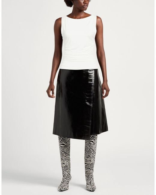 Top Rag & Bone de color White