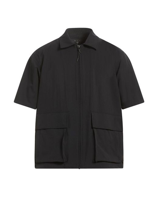 Rag & Bone Black Jacket for men