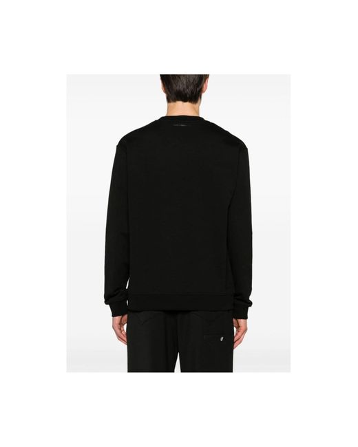 Karl Lagerfeld Sweatshirt in Black für Herren