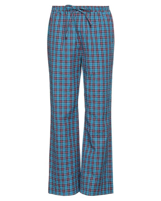 Massimo Alba Hose in Blue für Herren