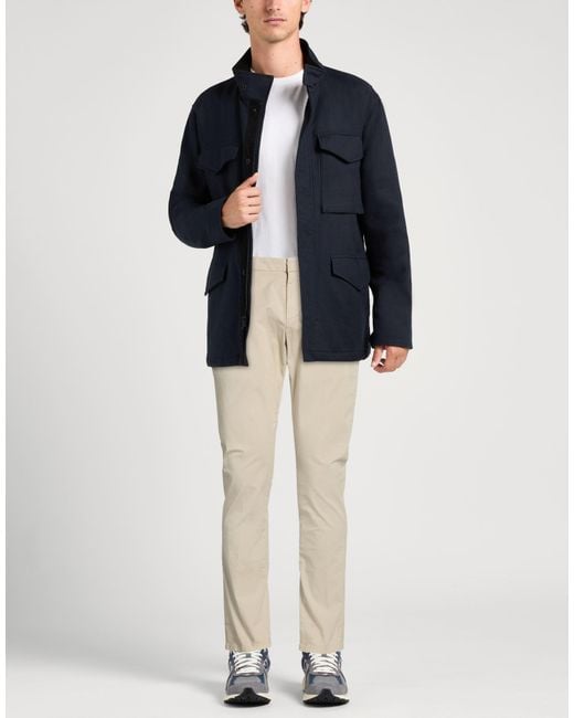 Dondup Natural Pants for men