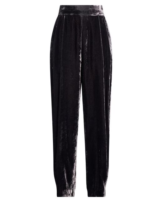 Emporio Armani Blue Trouser