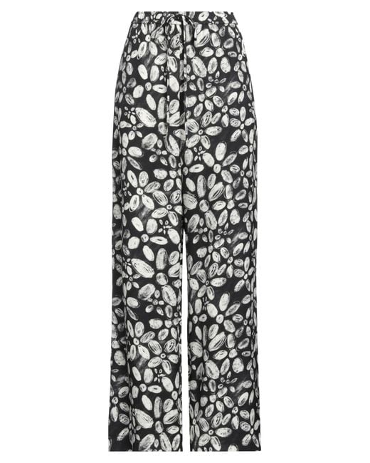 Marni White Trouser