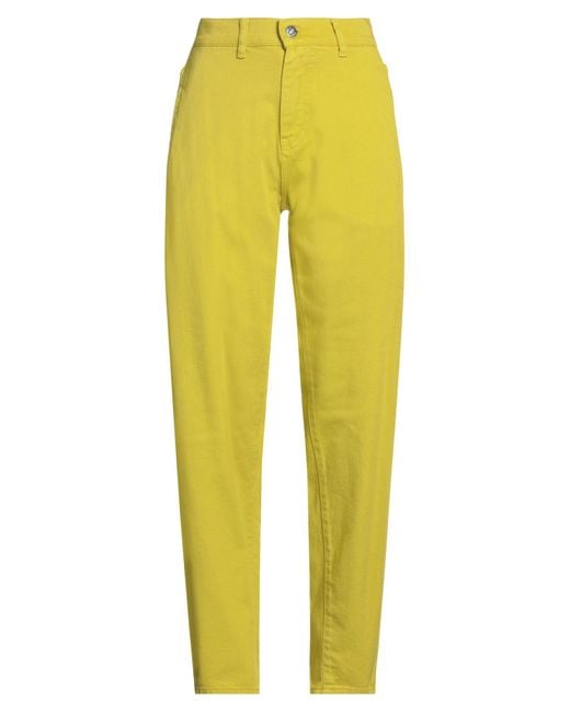 SOLOTRE Yellow Hose