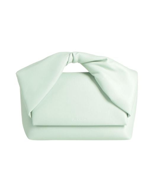 J.W. Anderson Green Handtaschen