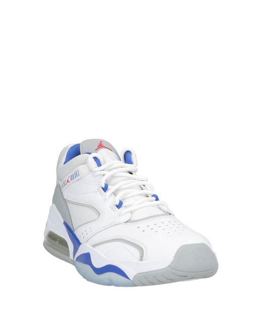 Nike White Trainers for men