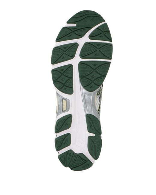 Asics White Trainers for men