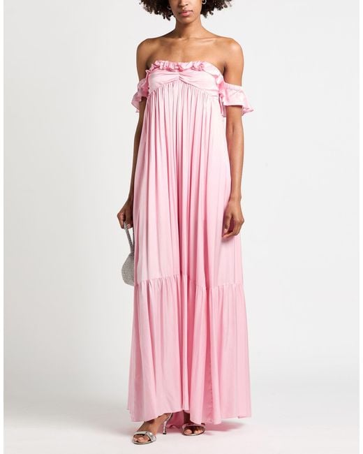 Aniye By Pink Maxi Dresses