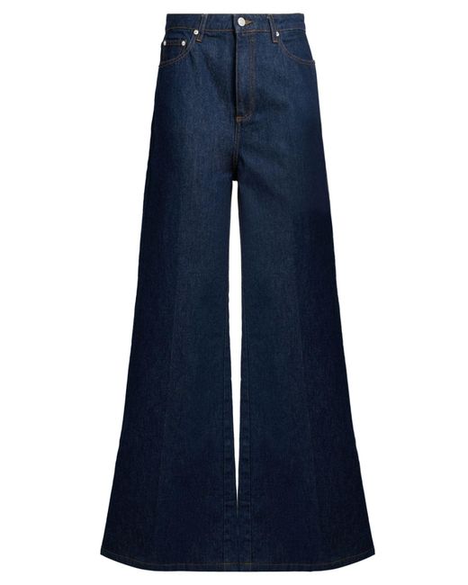 Officine Generale Blue Jeans