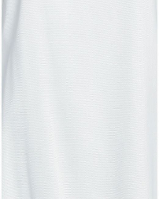 Woolrich White Top Lyocell