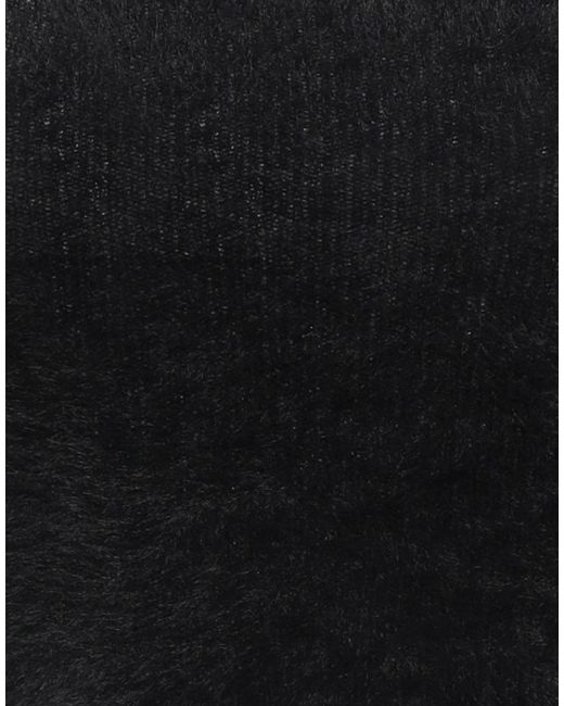Ambush Black Sweater