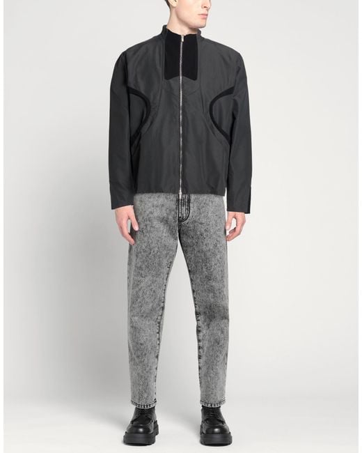 _J.L - A.L_ Black _J.L for men