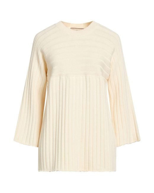 Akep Natural Pullover