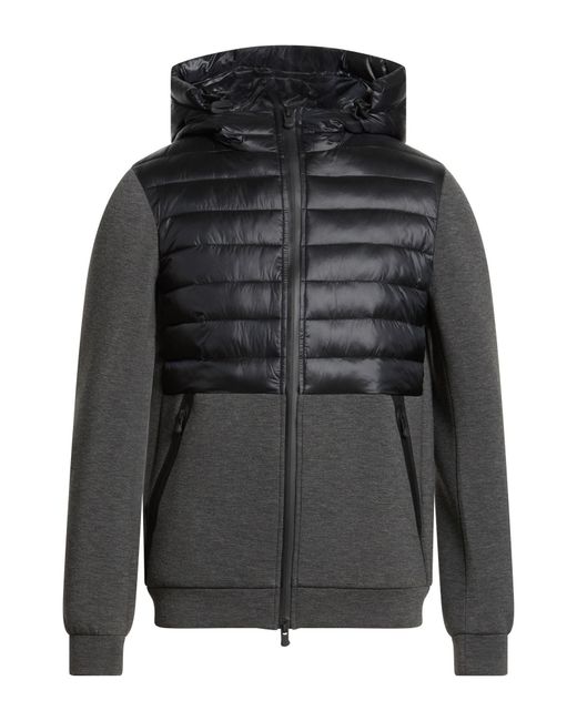 People Of Shibuya Black Jacket for men
