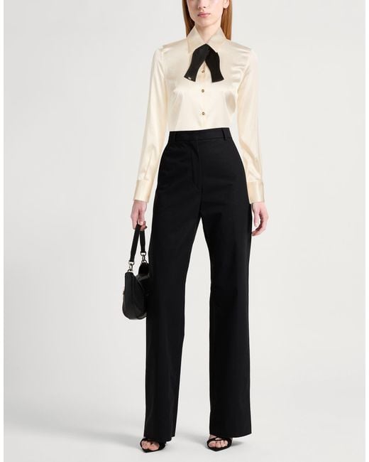 Elisabetta Franchi Natural Shirt