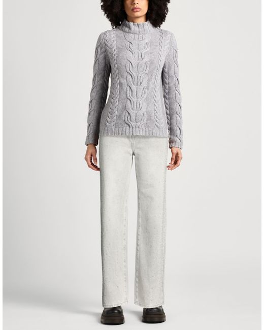 ViCOLO Gray Jeans