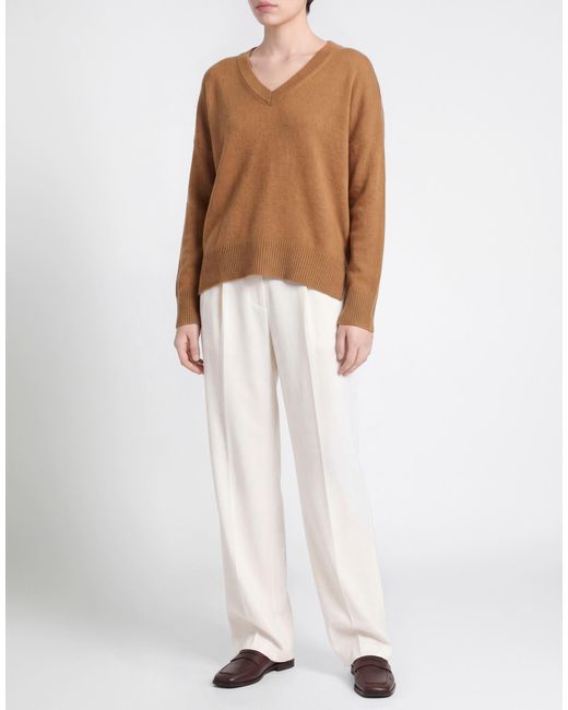 Pullover Artichoke en coloris Brown