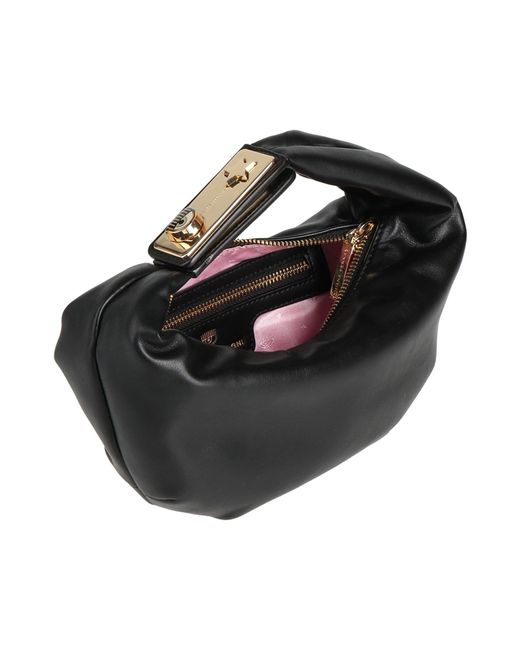 Chiara Ferragni Black Handbag