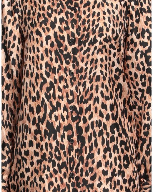 Maliparmi Natural Shirt