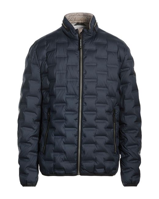 Milestone Blue Puffer for men
