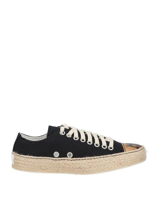 Espadrillas di Magliano in White da Uomo