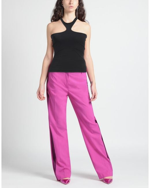 Rohe Black Top Polyamide, Elastane